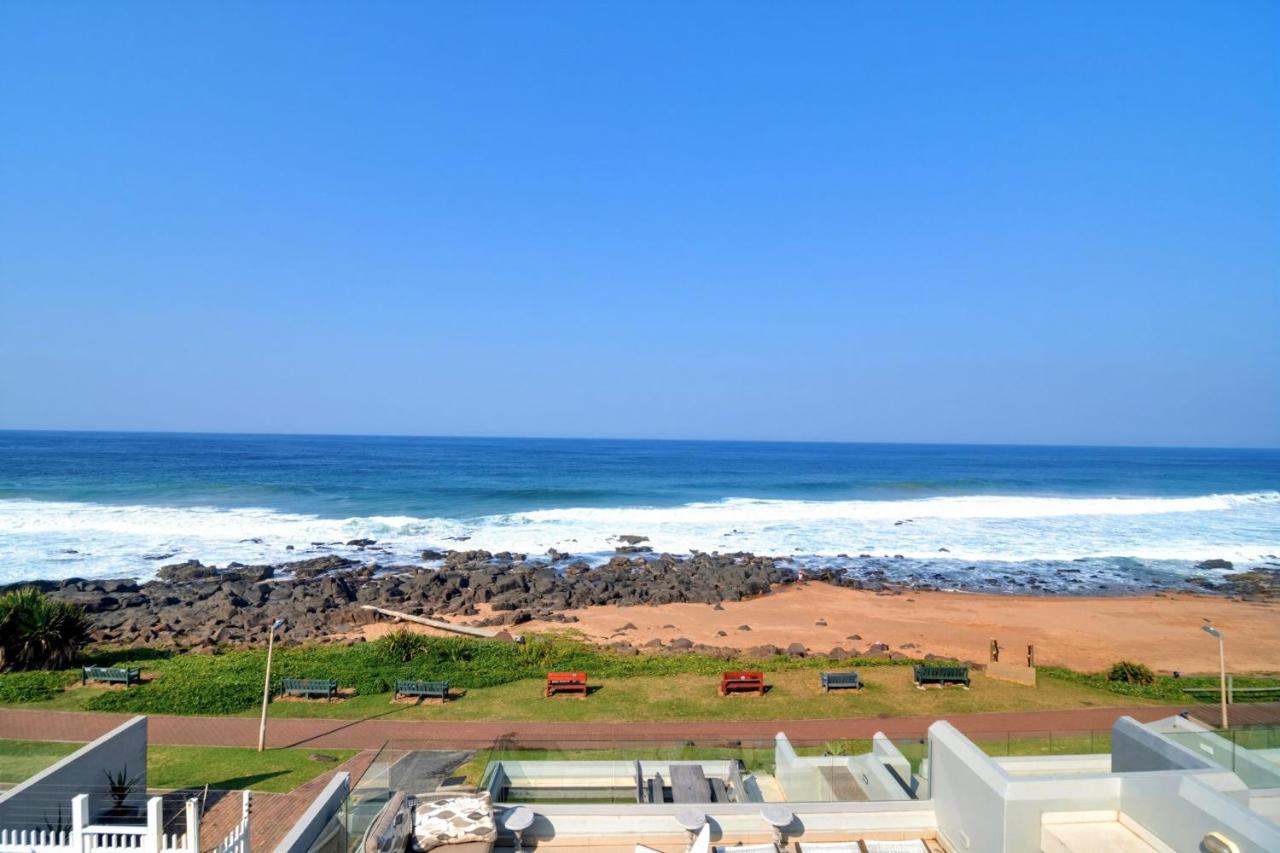 Tontiki 12 - B&B Ballito