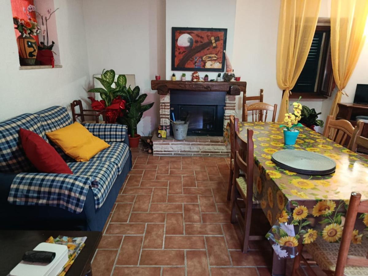 B&B - Casale di Mary - B&B Contigliano