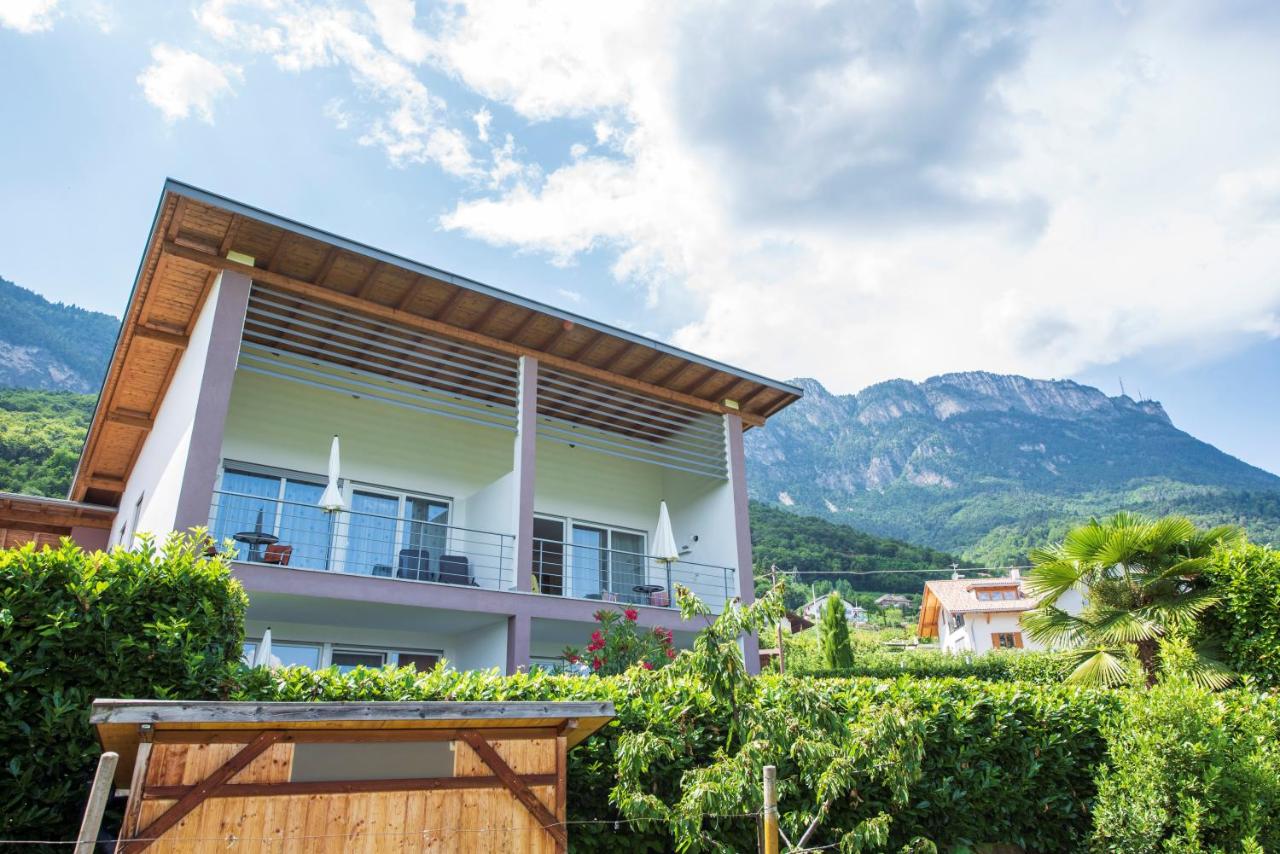 Wendlhof - Appartements - Bed and Breakfast Coltura