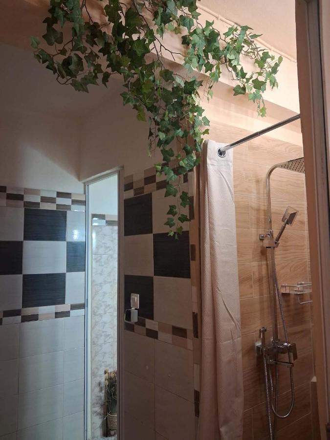 Leaf - Ferienwohnung Alexandroupolis
