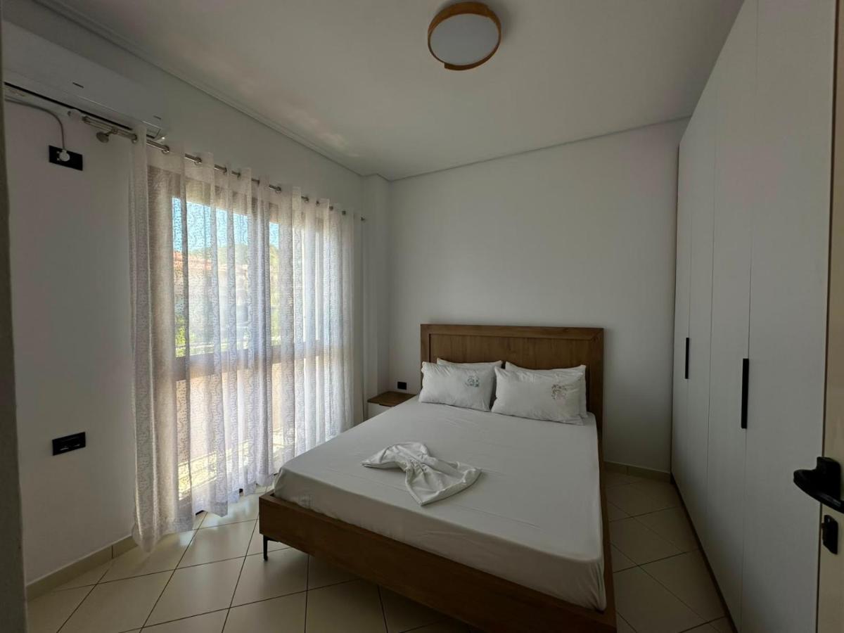 Valora Apartament Vlore - Chambres d'hôtes Vlora