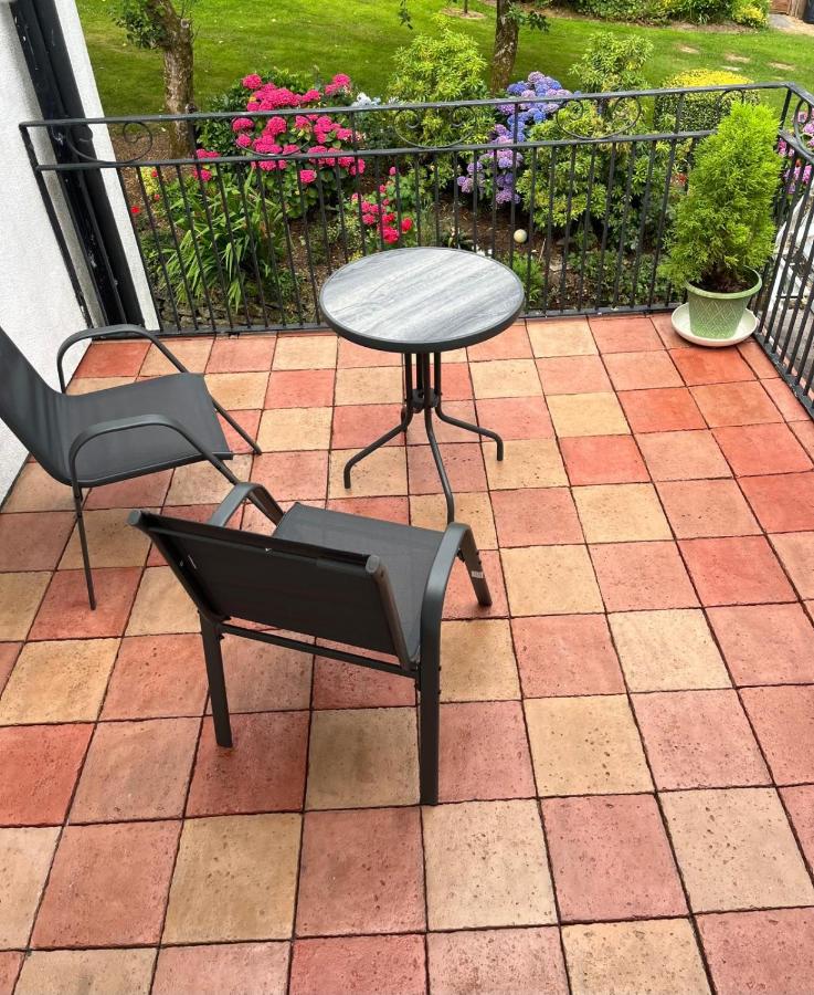 Chambre Double Deluxe avec Balcon