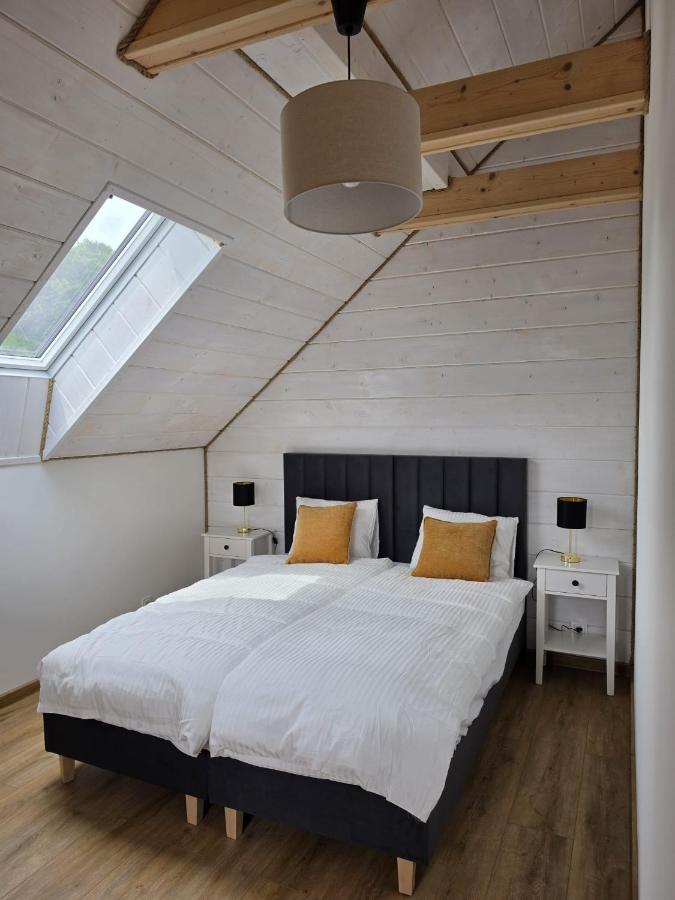 Suite Familiare con Balcone