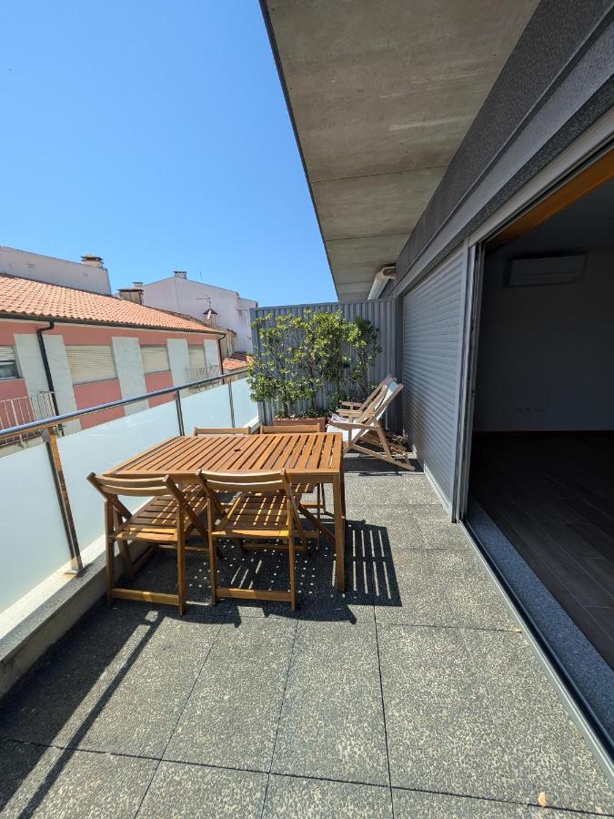 Casa Âncora Praia - Chambres d'hôtes Vila Praia de Âncora
