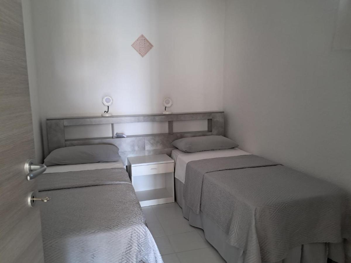 Casa Buoncammino - Chambres d'hôtes Cardedu
