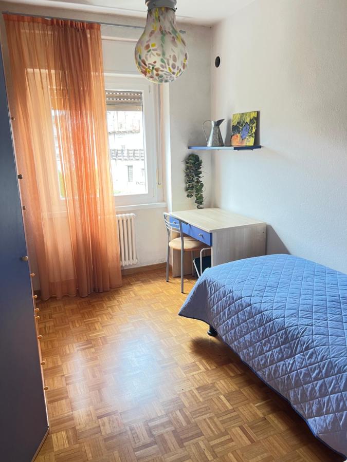 Casa Vacanze Giusi - Chambres d'hôtes Baselga di Pinè