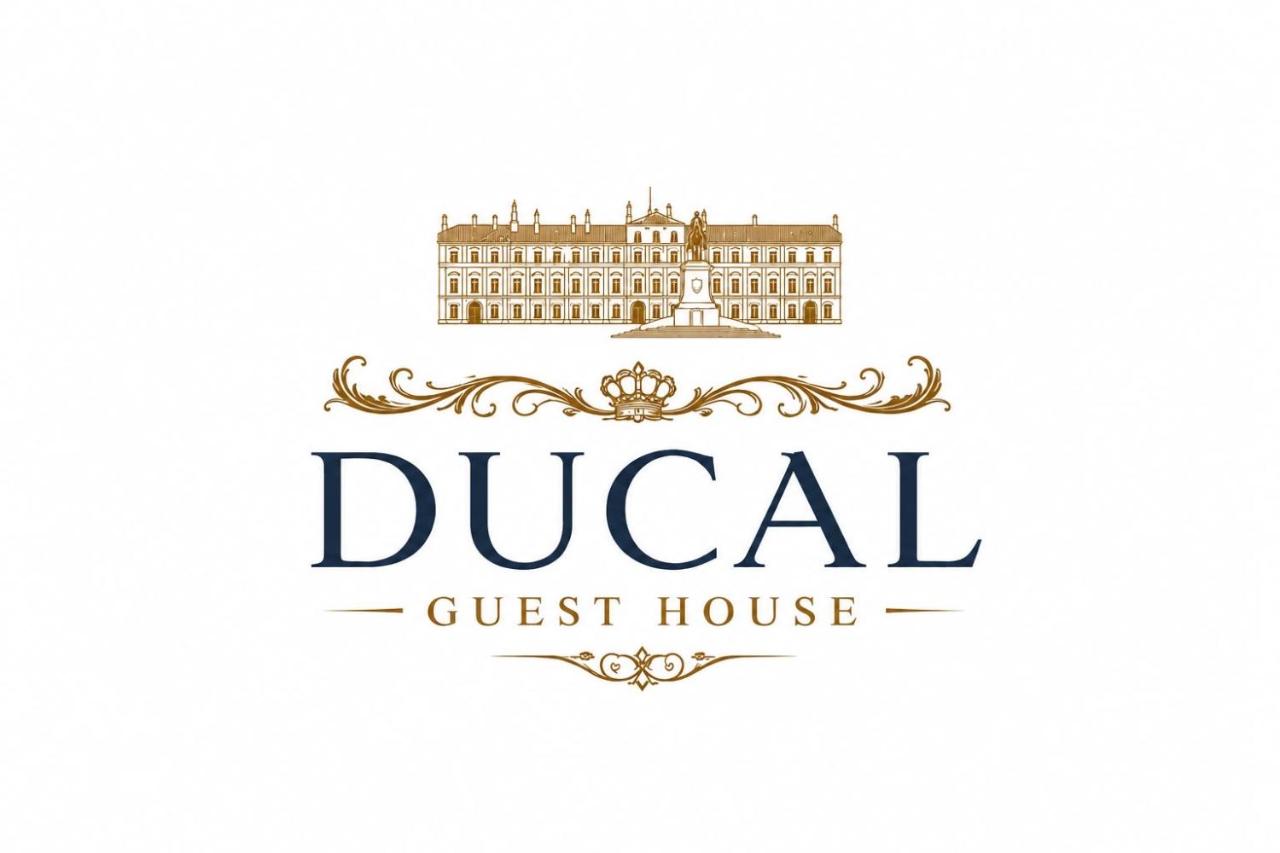 Ducal Guest House - B&B Vila Viçosa