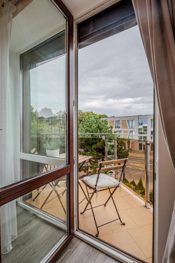 Gerika guest house - B&B Palanga