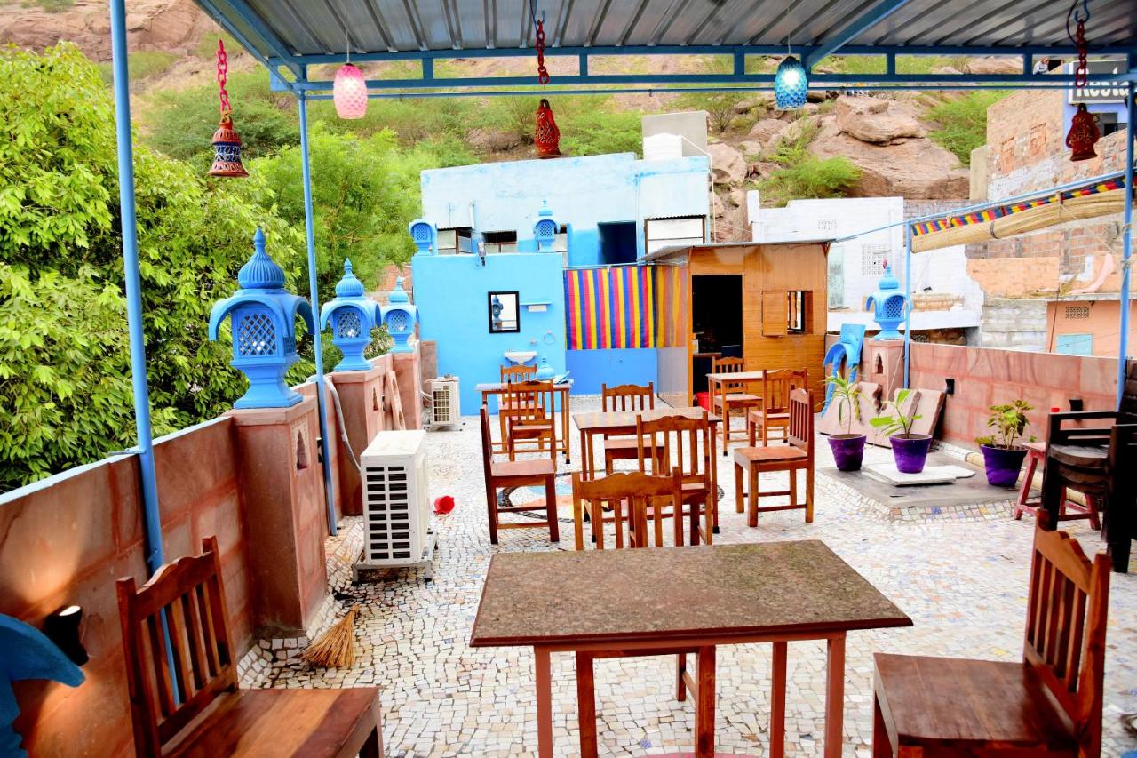MH guest house - B&B Jodhpur
