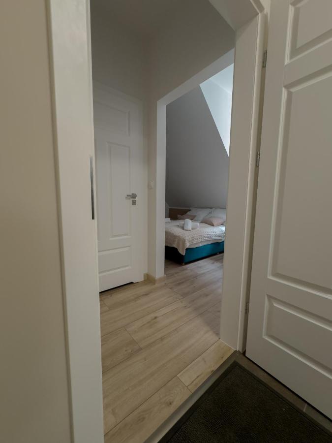 Tweepersoonskamer met Eigen Badkamer