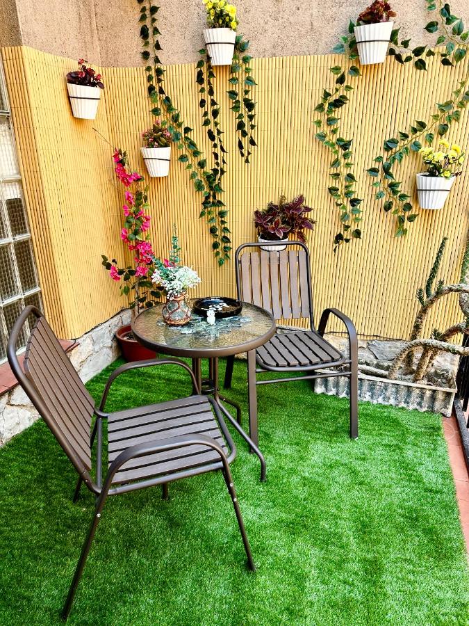 Casa en el Delta del Ebro - Ferienwohnung L'Aldea