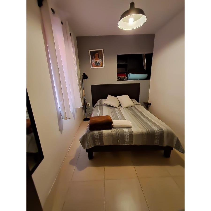 Cozy Flat Condesa - Chambres d'hôtes Mexico