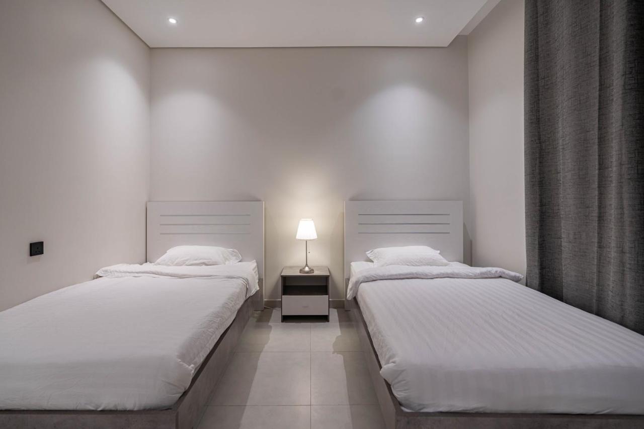 Comfy Apartment in a neat place - Apartment - Bed and Breakfast Khobar
