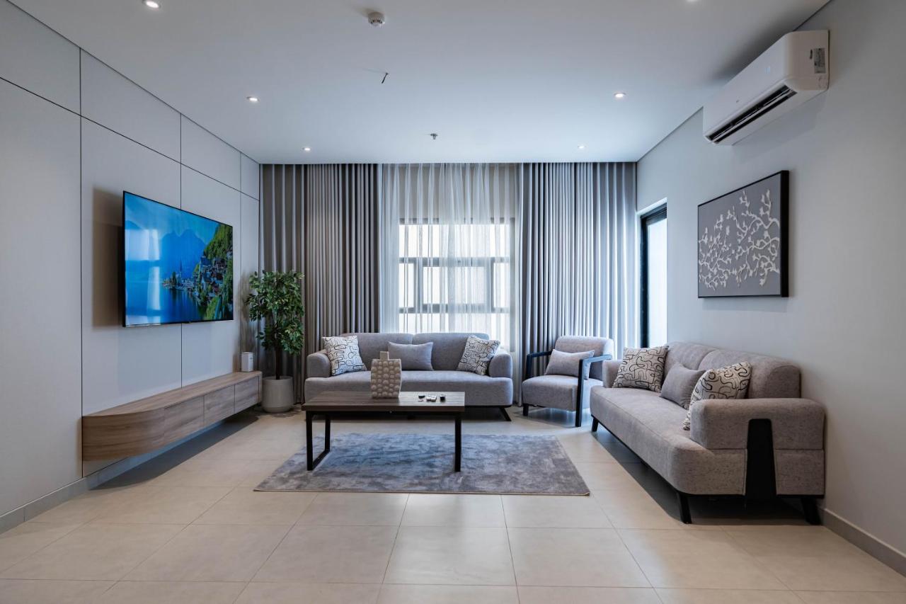 Comfy Apartment in a neat place - Apartment - Bed and Breakfast Khobar