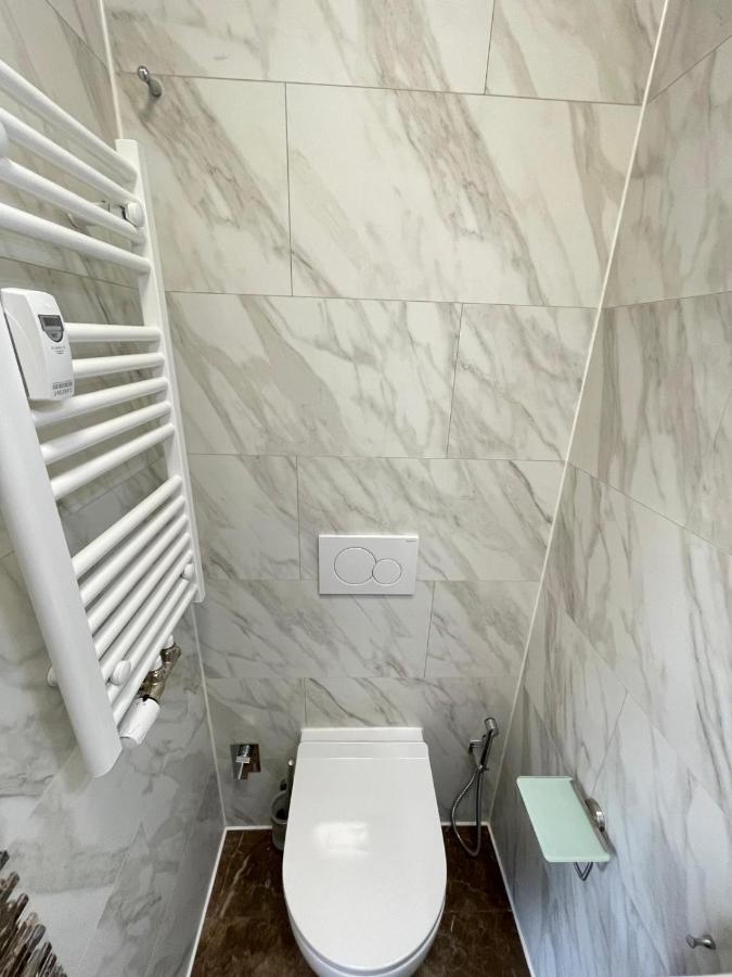 Ruhiges Premium-Appartement im Schwarzwald - Bed and Breakfast Bad Wildbad