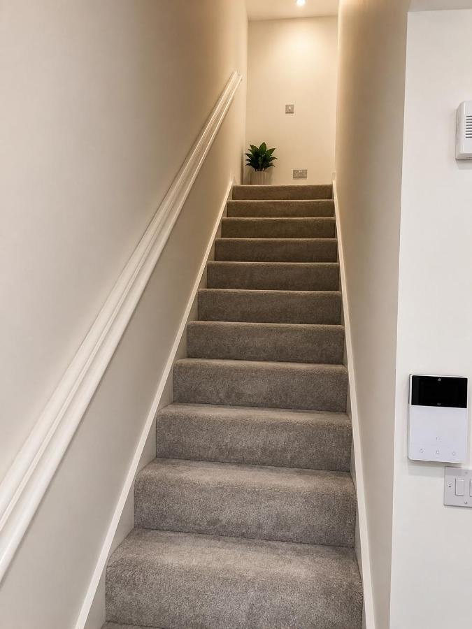 Amara Apartments Premium 3BR House near CBS Arena - B&B Coundon