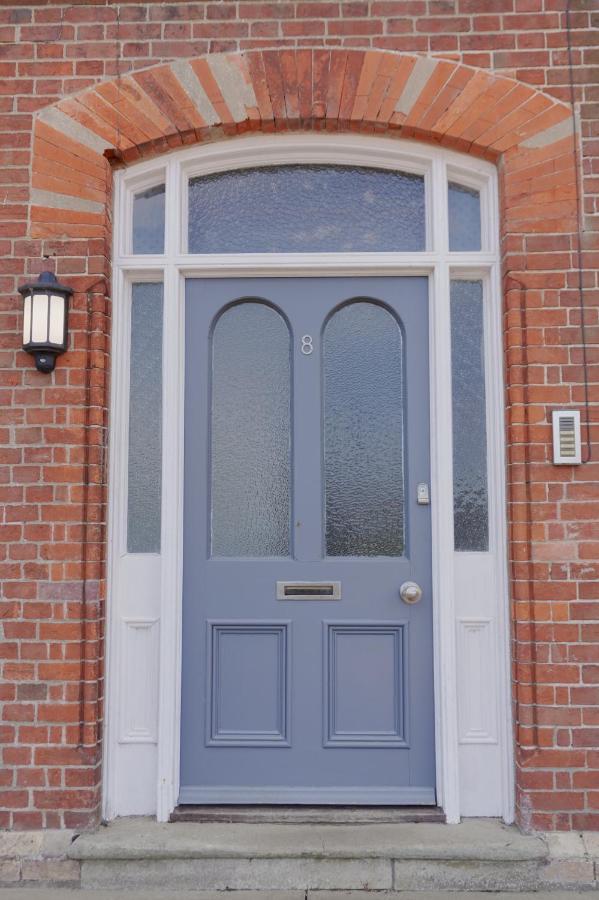 Modern Coastal 'Park View' Apartment - Cromer - Ferienwohnung Cromer