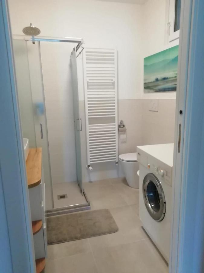 Appartamento Lo scorcio sul Lago di Garda - B&B Sirmione