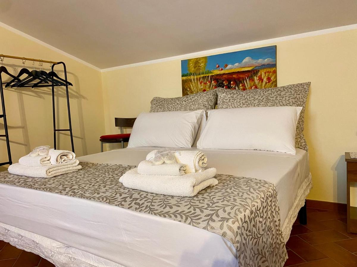 Villa Gustapane - B&B Leverano
