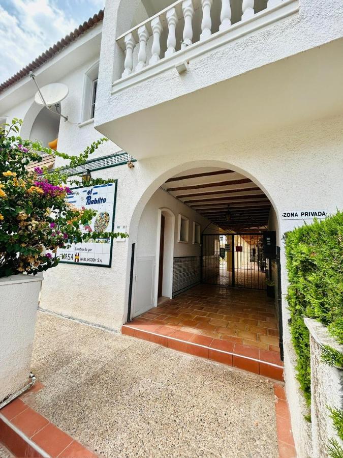 Apartamento Pueblecito La zenia - Ferienwohnung Urbanizacion los Balcones