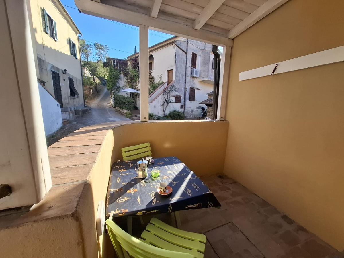 Appartamento Sighello - Ferienwohnung Campo nell'Elba