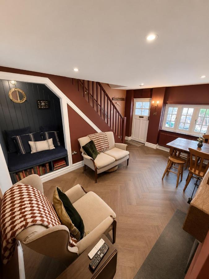 Cosy Fisherman's cottage in the heart of Sidmouth - B&B Sidmouth