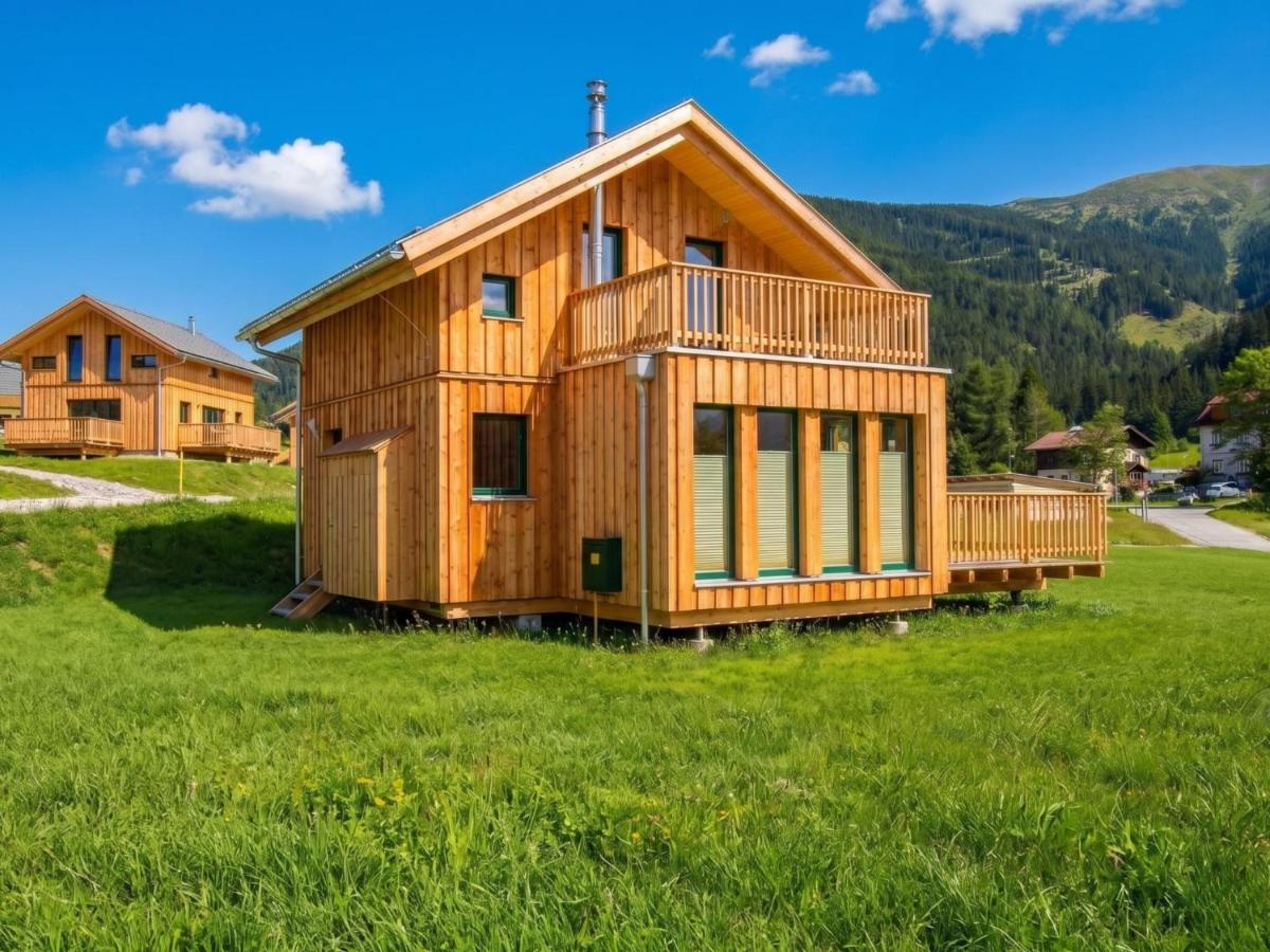Adlerhorst - B&B Hohentauern