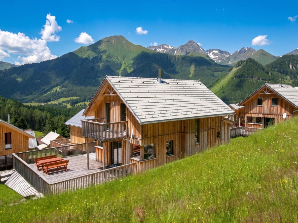 Tauern Lodge - B&B Hohentauern