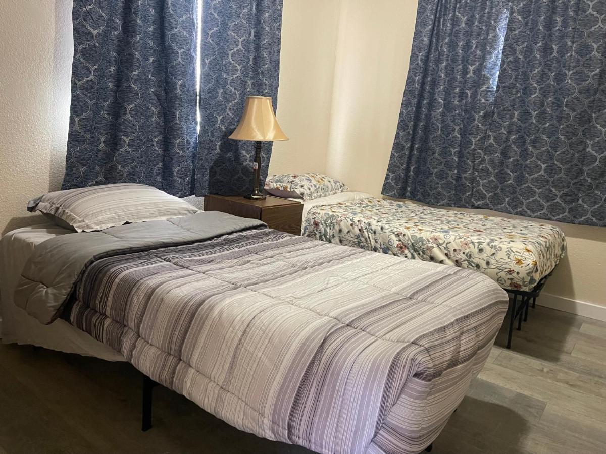 cozy 4 bedroom apt - Ferienwohnung Anchorage
