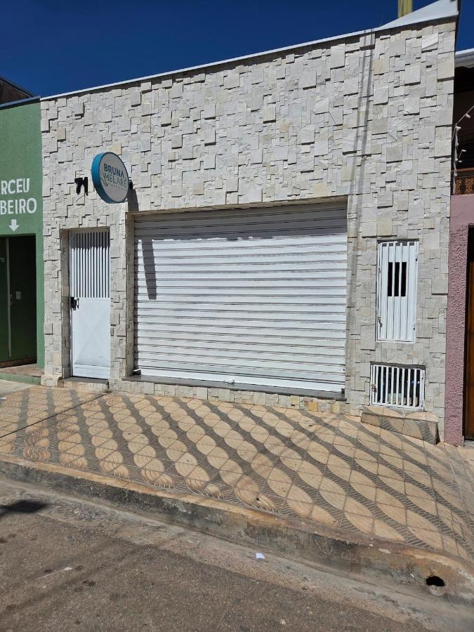 Casa 24 m2 aconchegante com AC - Chambres d'hôtes Sorocaba