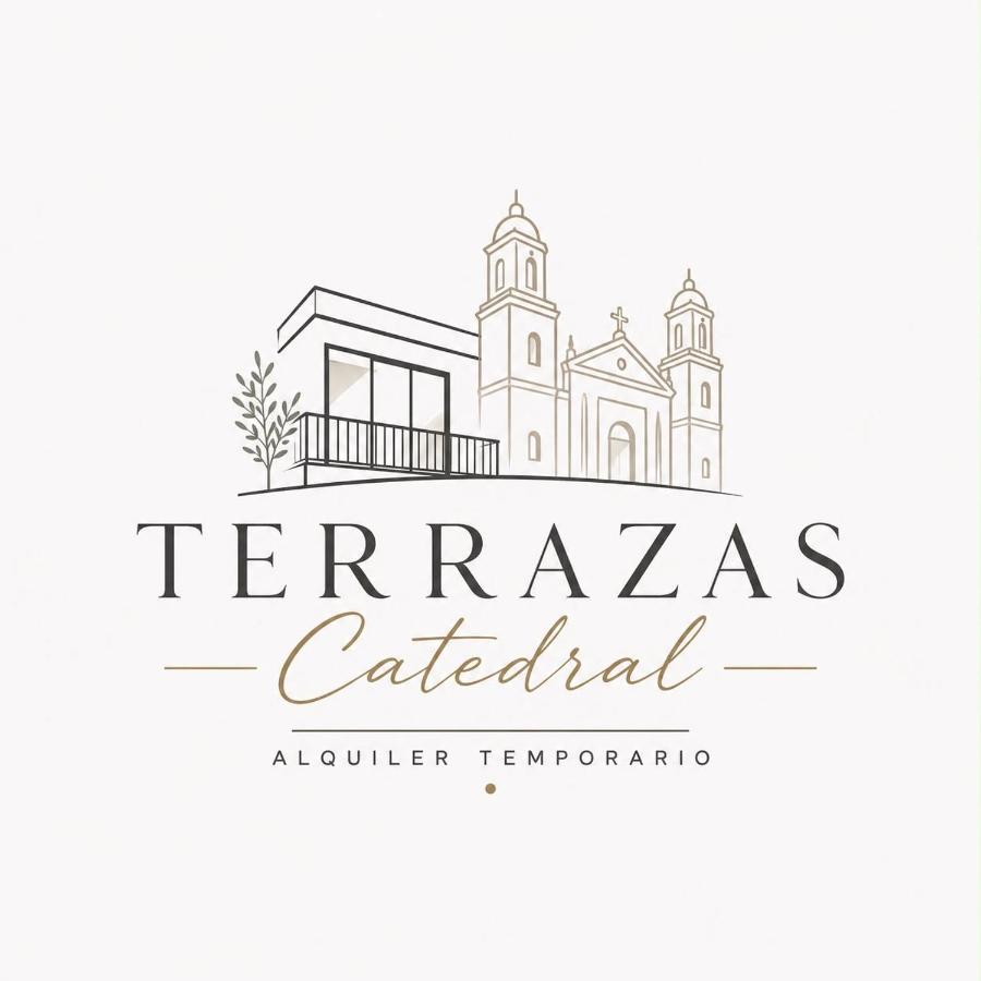Terrazas Catedral - B&B San Fernando del Valle de Catamarca