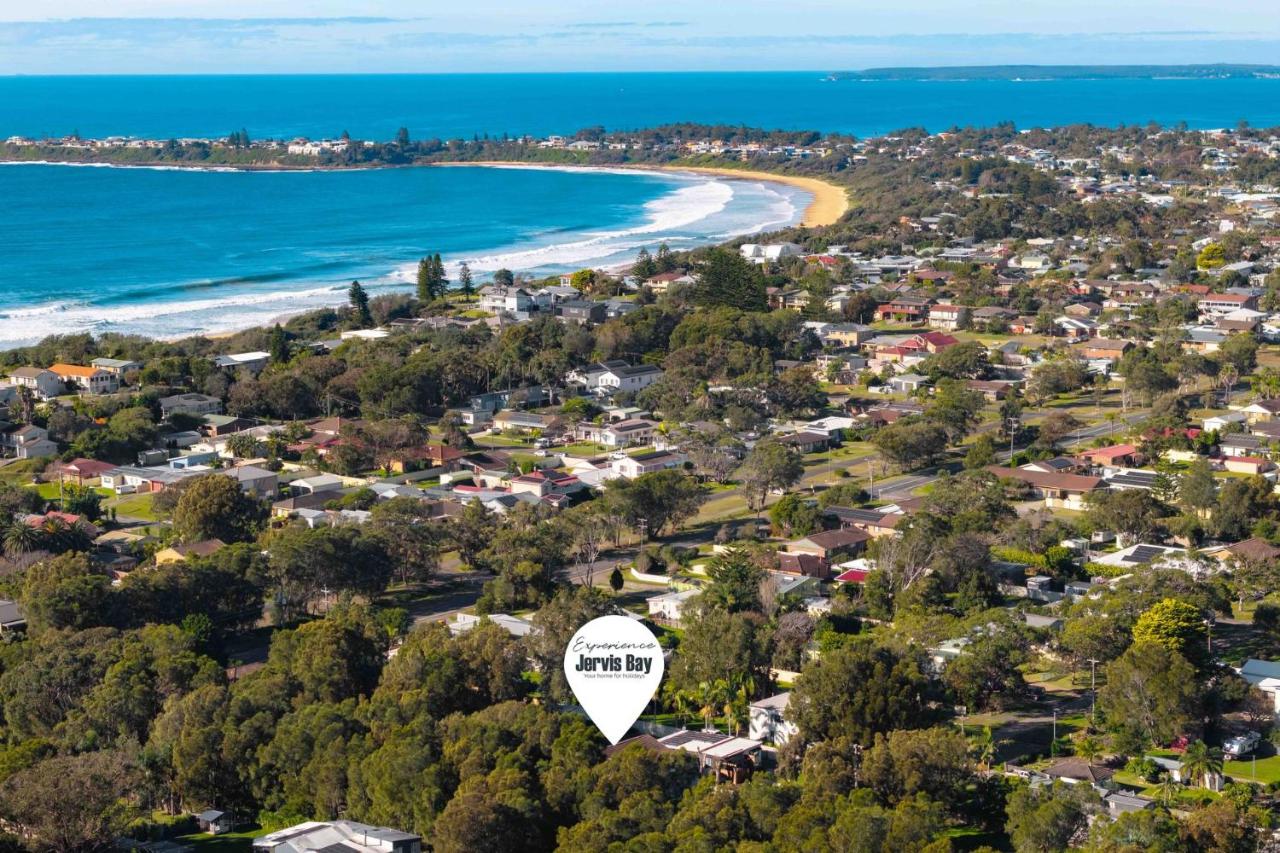 Curleys at Culburra by Experience Jervis Bay - B&B Culburra Beach