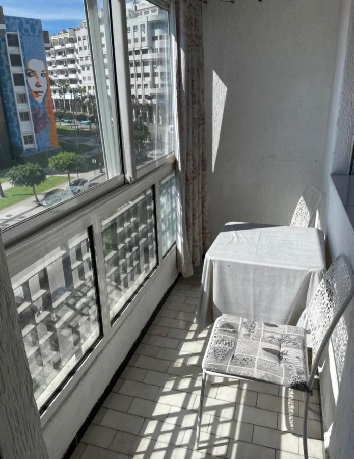 Appartement à louer à Tanger réservé aux familles - B&B Tangeri