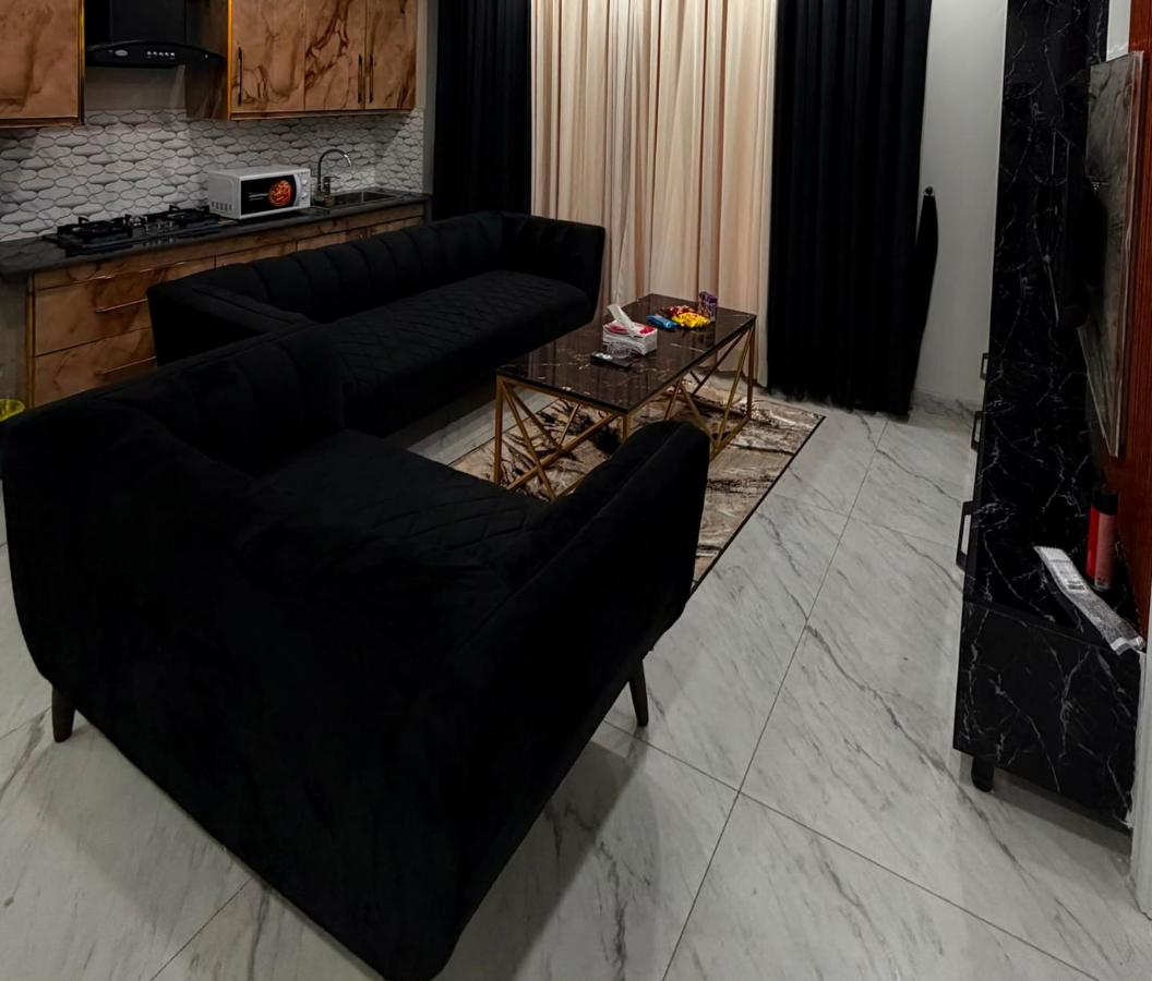 Apartment on Rent - B&B Lahore