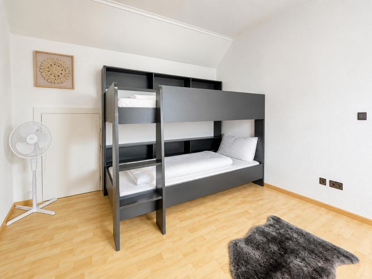 Fewo ONE - by Europapark - B&B Rust