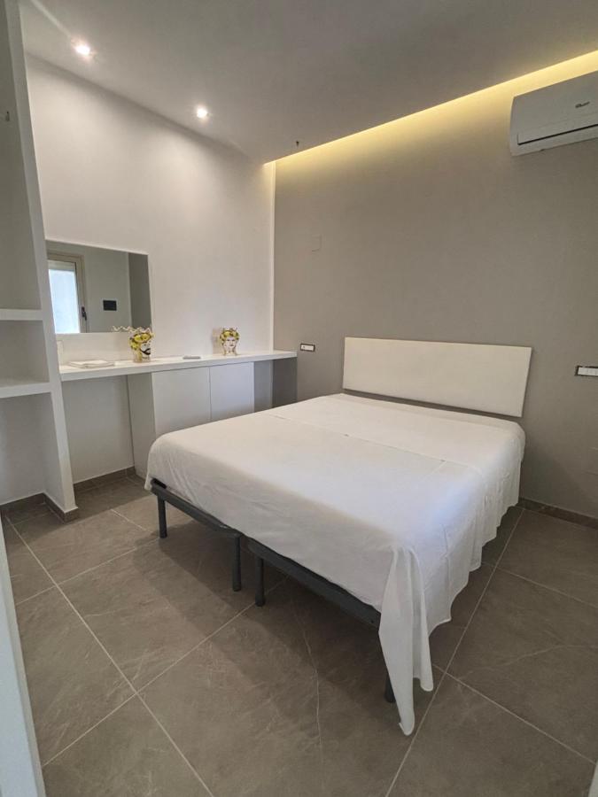 Casa Fronte Mare - B&B Isola delle Femmine