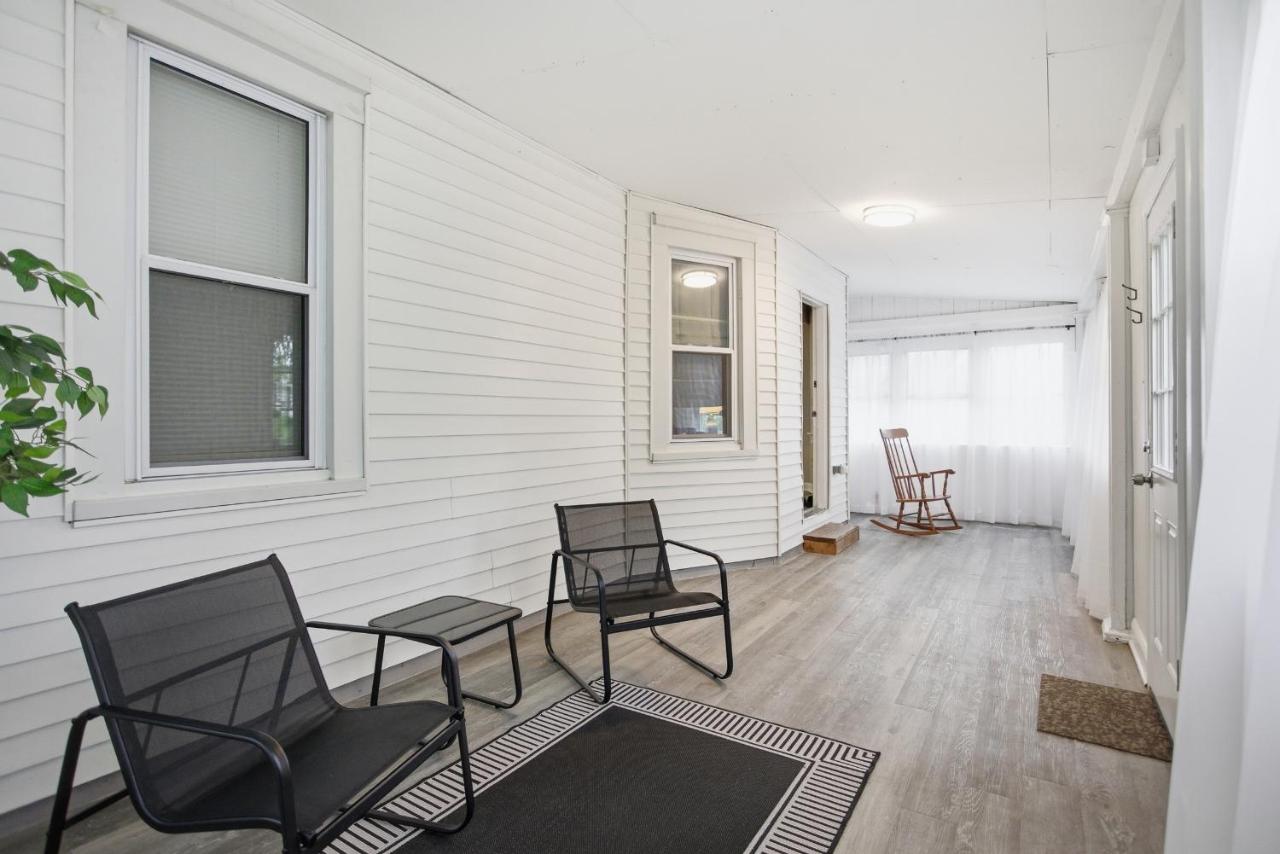 Entire Private Cottage in Wilmington with Parking - B&B Wilmington