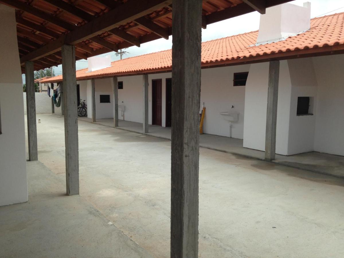 Pousada Camacho - B&B