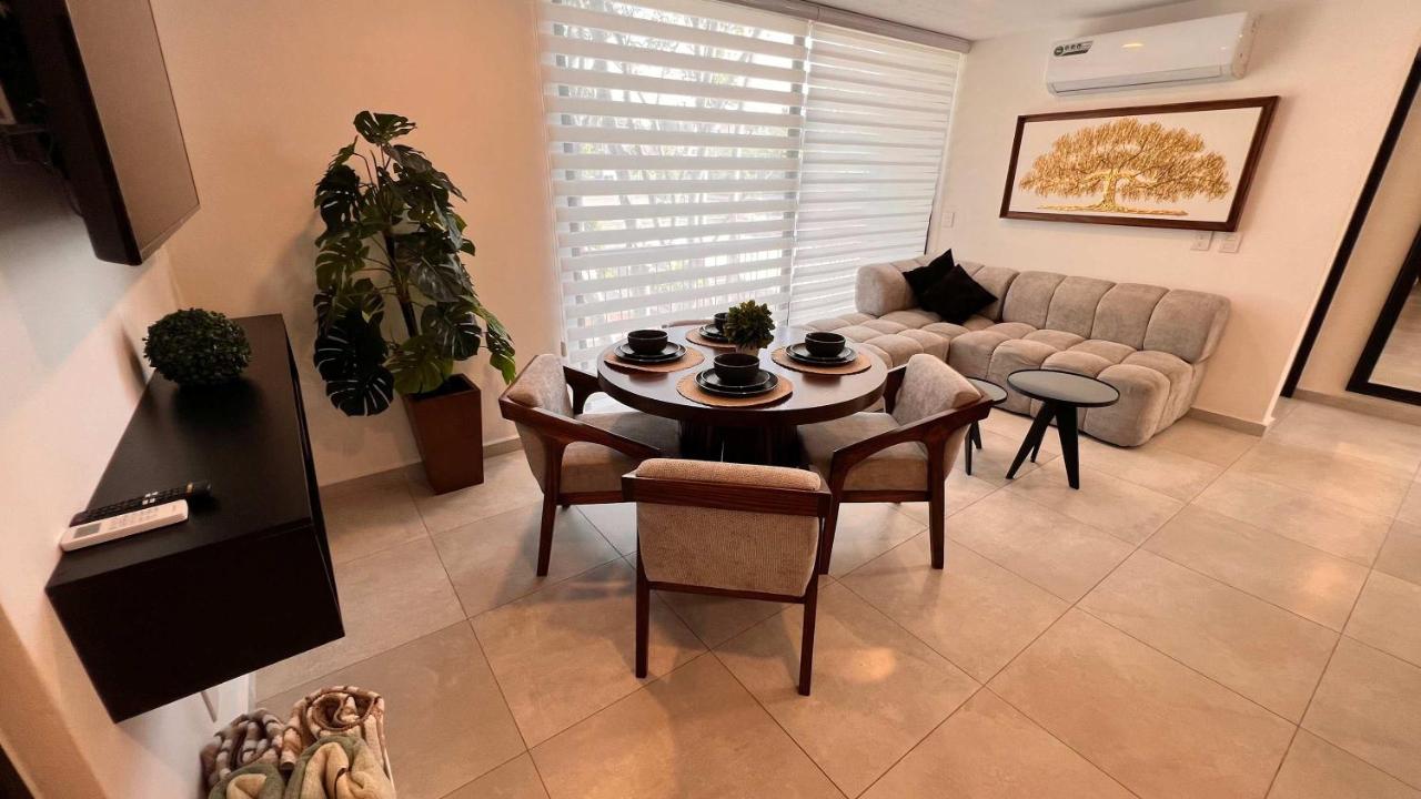 Private Apartment with AC Near Guadalajara Airport - B&B Guadalajara