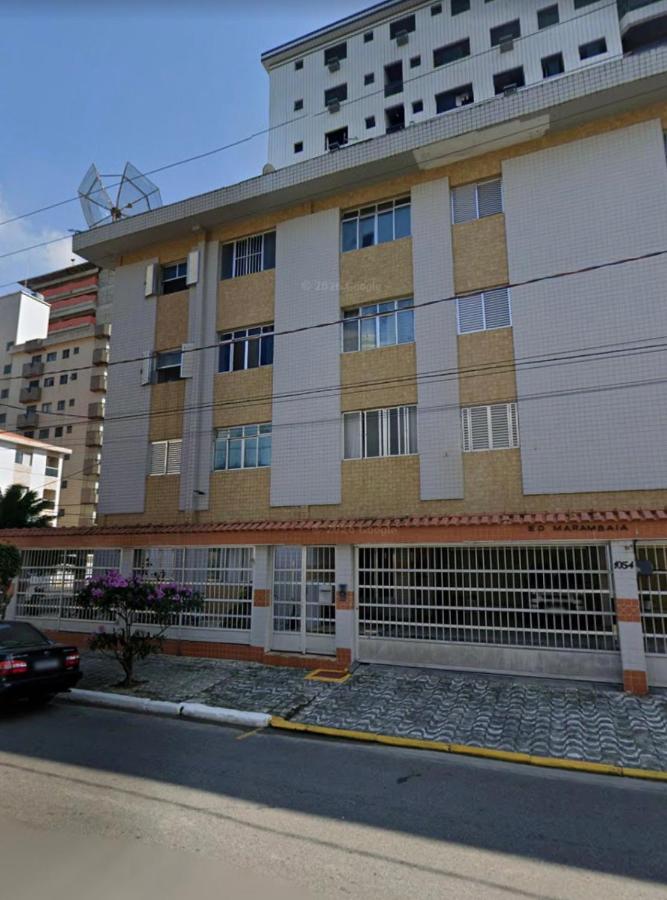 Jardins da Guilhermina - B&B Praia Grande