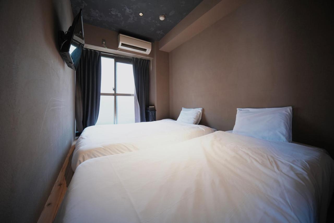 Appartement met 2 slaapkamers