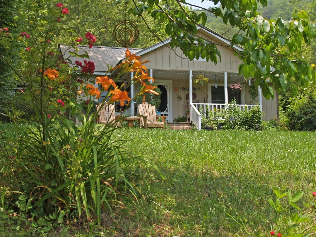 Henson Cove Place Bed and Breakfast w/Cabin - B&B