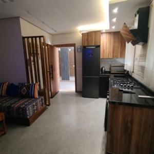 Studio M - Bed and Breakfast Martil