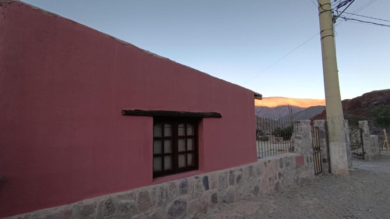 Mamá Carmen - B&B Purmamarca