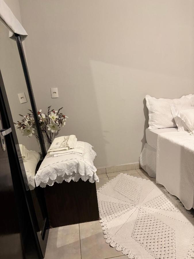 Casa da Dona Rosa - Ferienwohnung Joinville