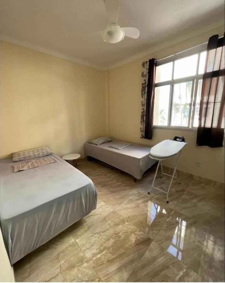 apartamento Completo 3 quartos com vista pro Mar - Chambres d'hôtes Vila Velha
