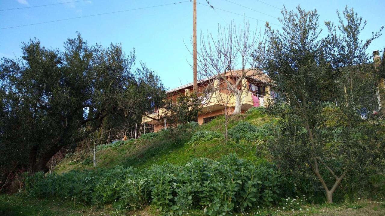 Polikseni House - Chambres d’hôtes