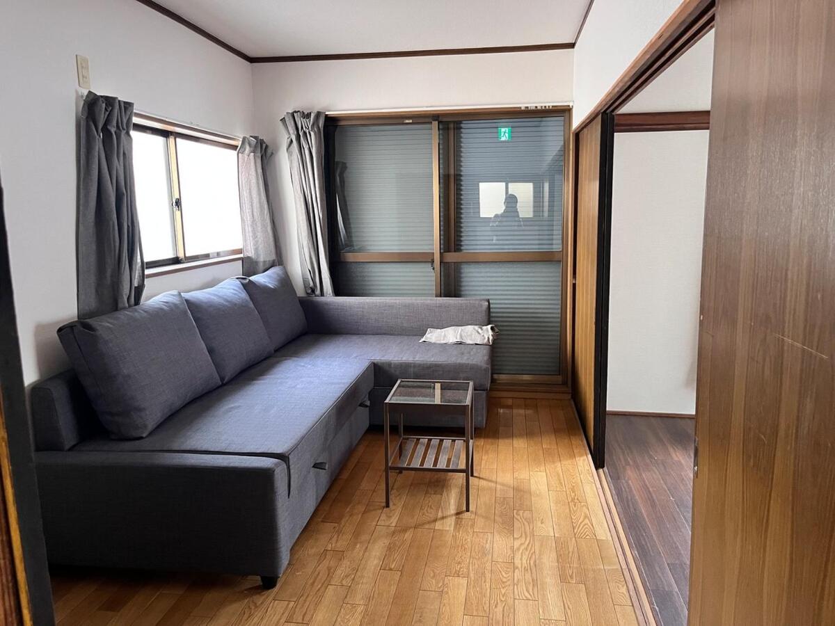 御宿空蝉 - B&B Tokyo