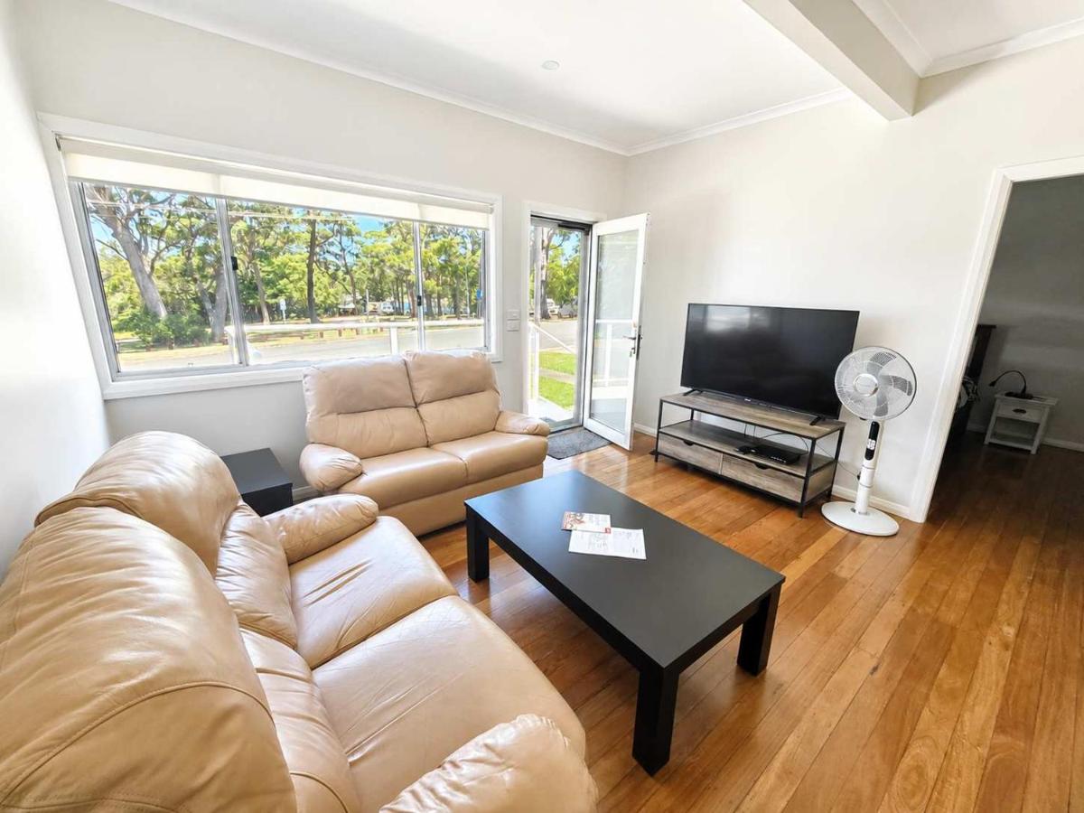 Harbour Breeze - apartment in Ulladulla - Chambres d'hôtes Ulladulla