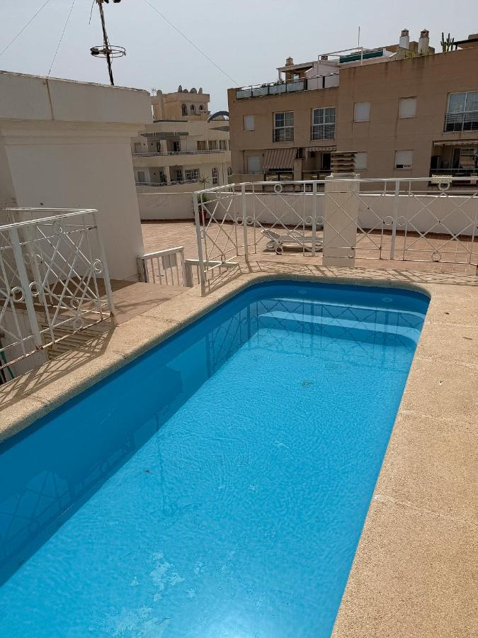 Chanquete 33 - Playa La Torrecilla y El Playazo - B&B Nerja